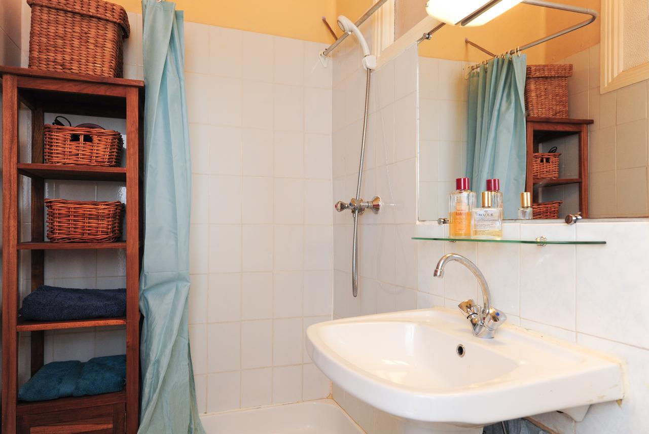 Apartment Verdi Five Stars House