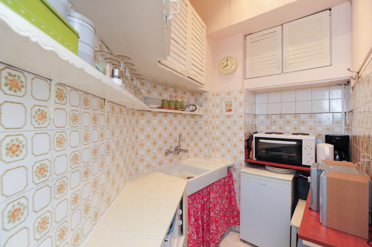 Verdi Five Stars House * Nizza