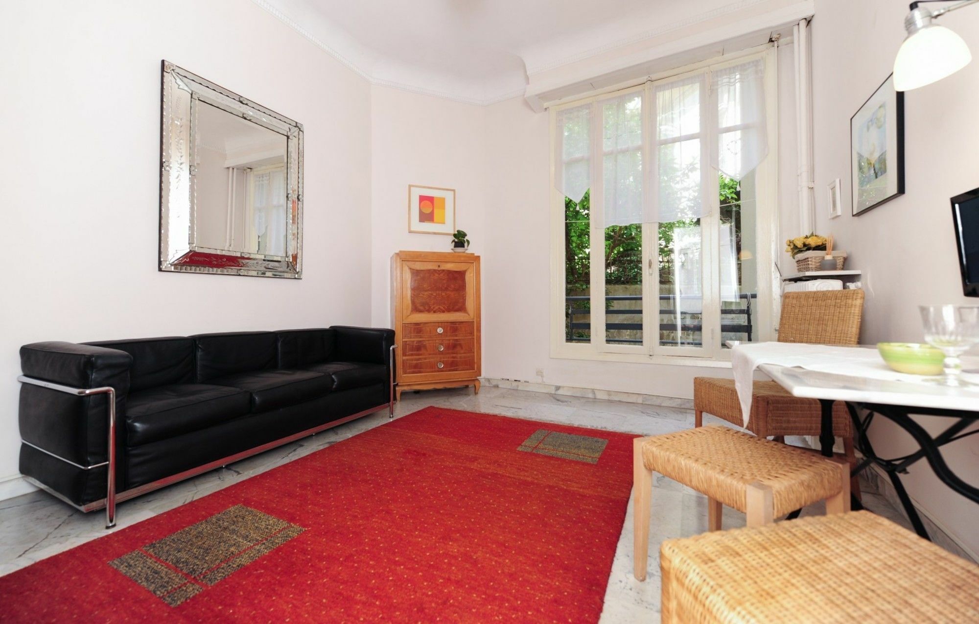 Verdi Five Stars House * Nizza