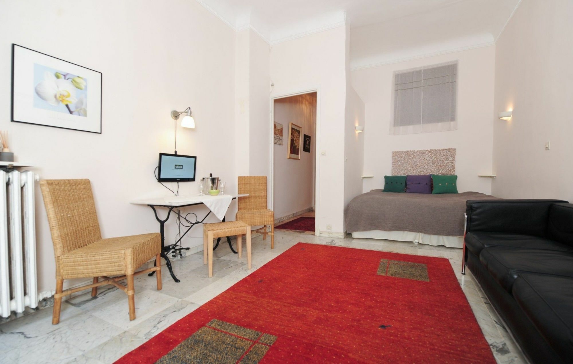 Verdi Five Stars House *
