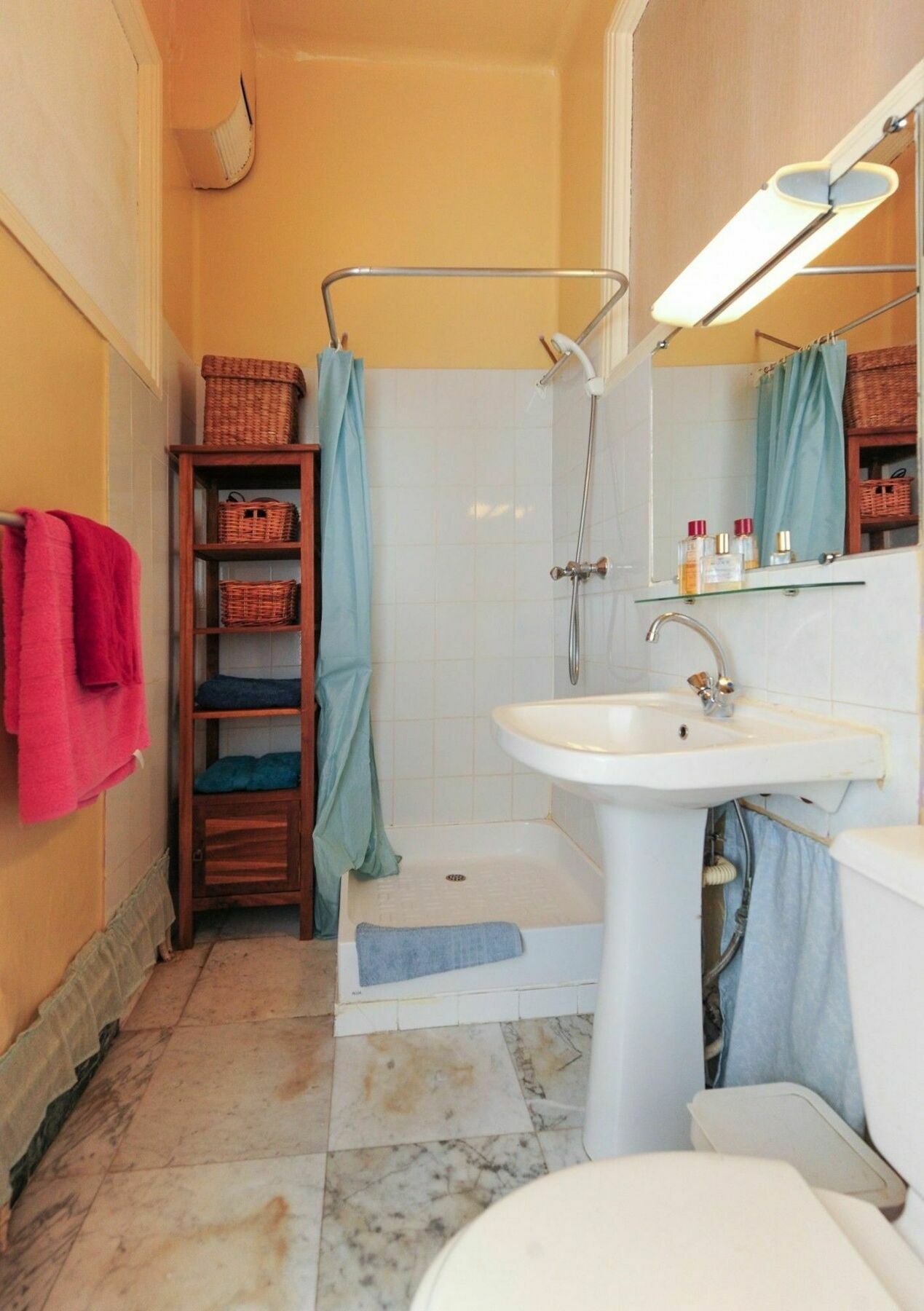 Apartment Verdi Five Stars House