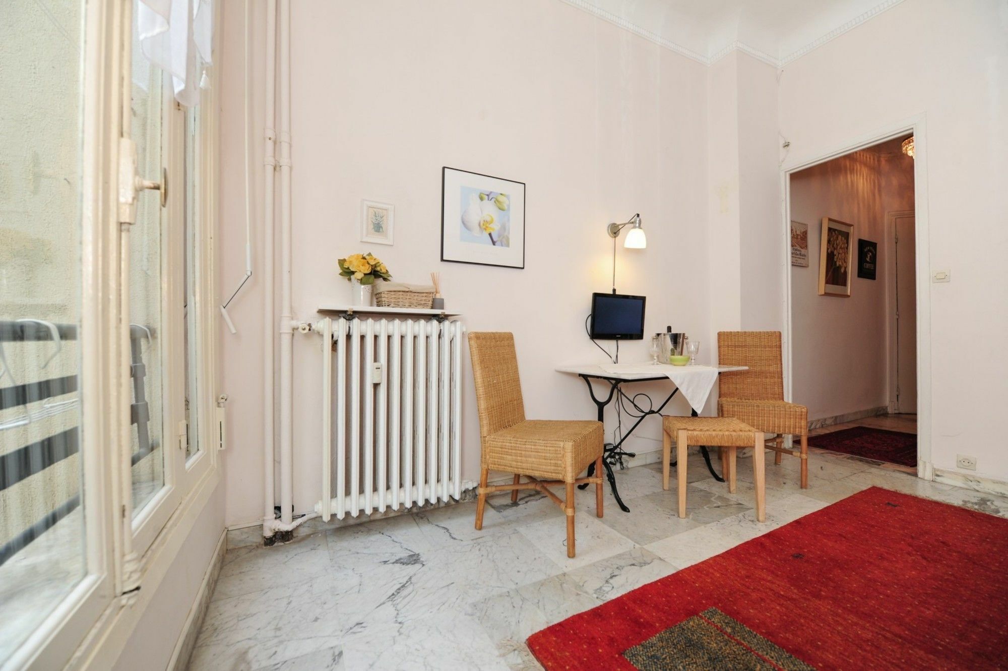 Verdi Five Stars House