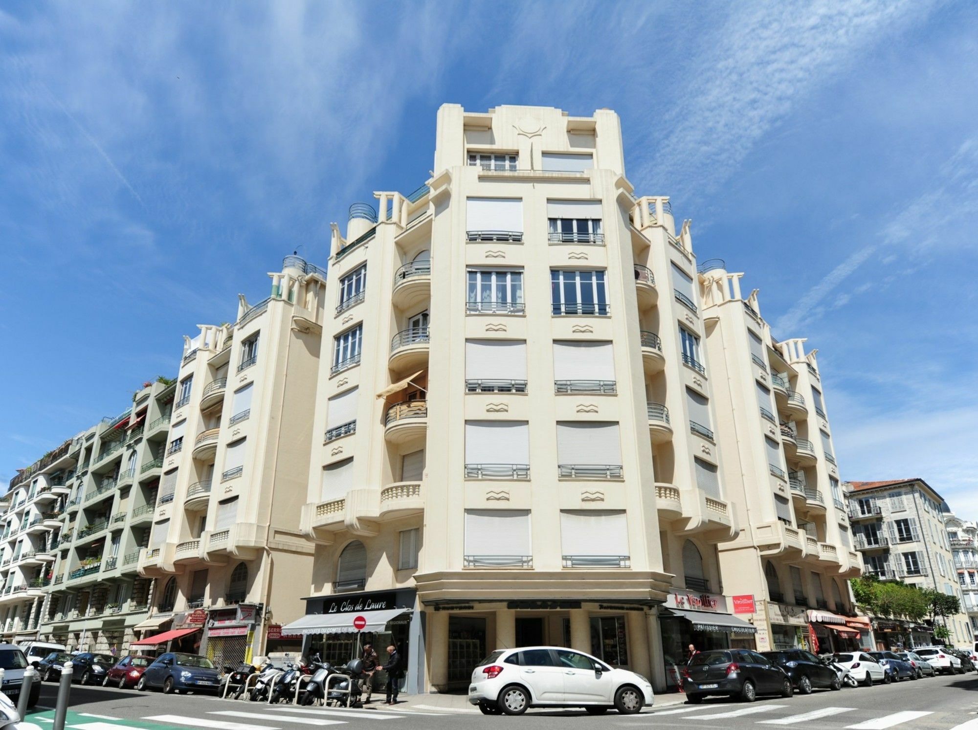 Verdi Five Stars House Apartment