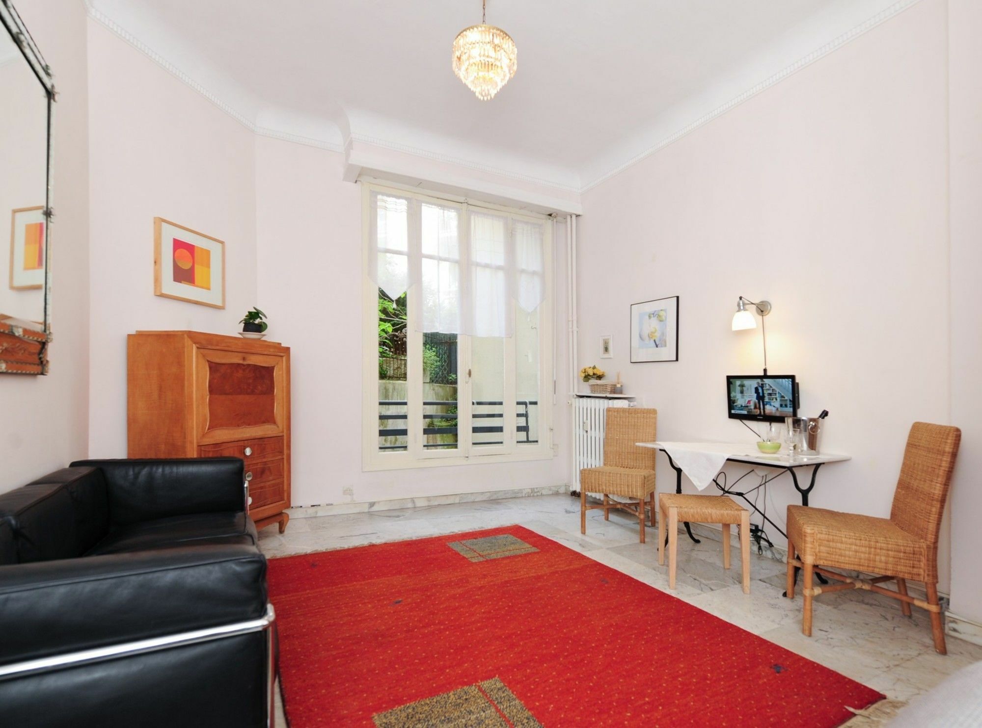 Verdi Five Stars House Nizza
