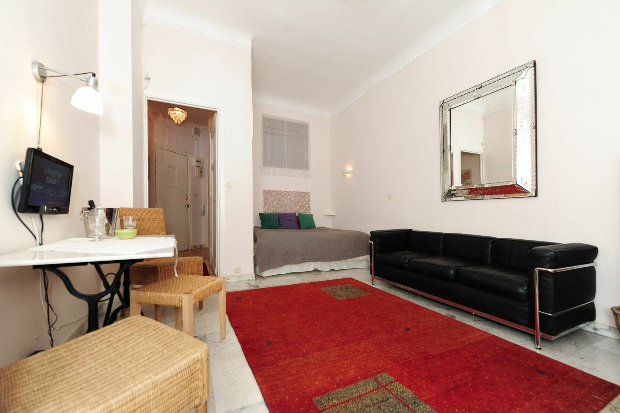 Verdi Five Stars House Apartment *