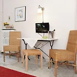Studio Verdi Five Stars Holiday House