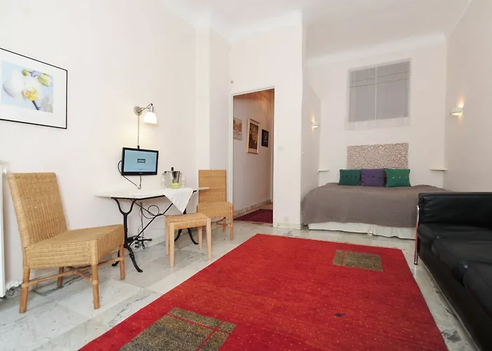 Studio Verdi Five Stars Holiday House